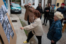 Petr Vozák: Hody na Kamence 2015