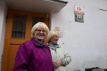 Petr Vozák: Hody na Kamence 2015