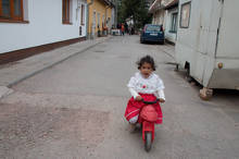 Petr Vozák: Hody na Kamence 2015