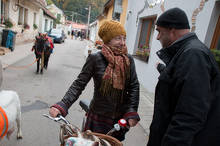 Petr Vozák: Hody na Kamence 2015