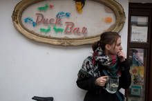 Petr Vozák: Hody na Kamence 2015