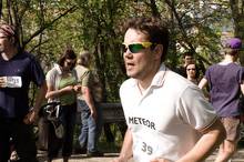 Jarní běh Kamenkou 2015