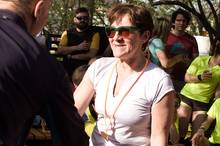 Jarní běh Kamenkou 2015