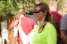 Jarní běh Kamenkou 2015