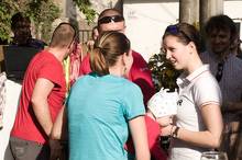 Jarní běh Kamenkou 2015