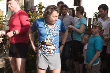 Jarní běh Kamenkou 2015