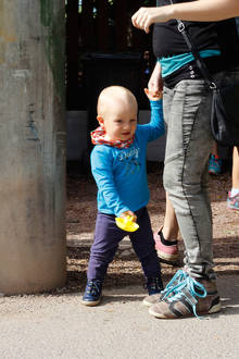 Podzimní běh Kamenkou 2015