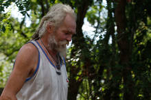 Podzimní běh Kamenkou 2015