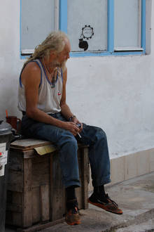 Podzimní běh Kamenkou 2015