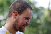 Podzimní běh Kamenkou 2015