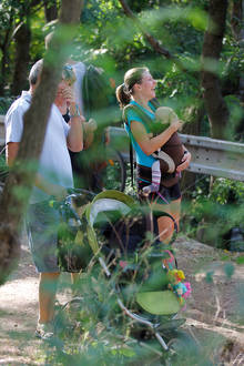 Podzimní běh Kamenkou 2015