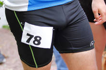 Podzimní běh Kamenkou 2015