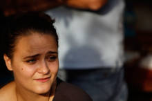 Podzimní běh Kamenkou 2015