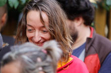 Podzimní běh Kamenkou 2015