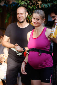 Podzimní běh Kamenkou 2015