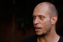 Podzimní běh Kamenkou 2015