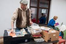 1. Máj 2016 v Kamence