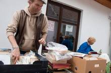 1. Máj 2016 v Kamence