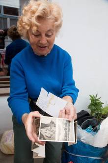 1. Máj 2016 v Kamence