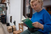 1. Máj 2016 v Kamence