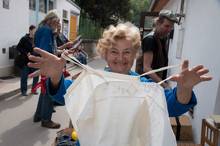 1. Máj 2016 v Kamence