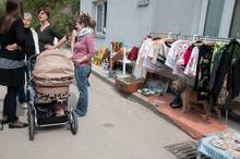 1. Máj 2016 v Kamence