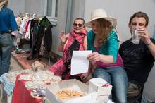 1. Máj 2016 v Kamence