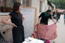 1. Máj 2016 v Kamence