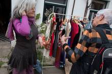 1. Máj 2016 v Kamence