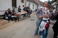 1. Máj 2016 v Kamence