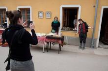 1. Máj 2016 v Kamence