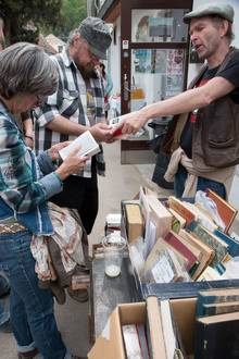 1. Máj 2016 v Kamence