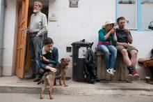 1. Máj 2016 v Kamence