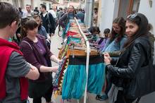 1. Máj 2016 v Kamence