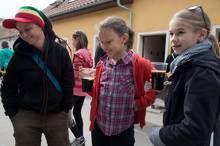 1. Máj 2016 v Kamence