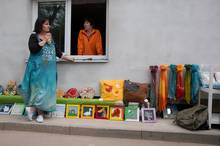 1. Máj 2016 v Kamence