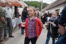 1. Máj 2016 v Kamence