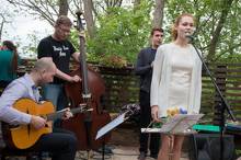 1. Máj 2016 v Kamence