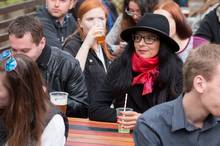 1. Máj 2016 v Kamence