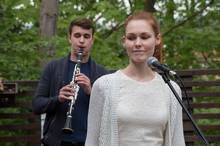 1. Máj 2016 v Kamence