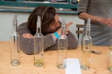 1. Máj 2016 v Kamence