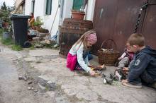 1. Máj 2016 v Kamence