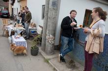 1. Máj 2016 v Kamence