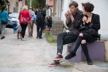 1. Máj 2016 v Kamence