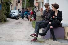 1. Máj 2016 v Kamence