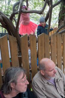 1. Máj 2016 v Kamence