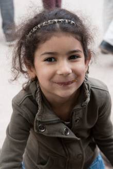 1. Máj 2016 v Kamence