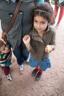 1. Máj 2016 v Kamence