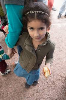 1. Máj 2016 v Kamence