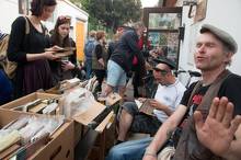 1. Máj 2016 v Kamence